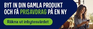 Trade-in