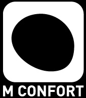 M confort