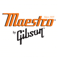 Maestro by Gibson