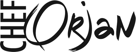 Chef Ørjan