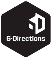 6-Directions