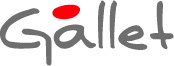 Gallet