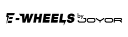 E-Wheels by Jayor