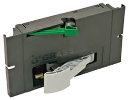 Grass Sensomatic utkastarenhet (1 st)