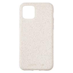 GreyLime iPhone 11 Pro Max miljövänlig fodral - Beige