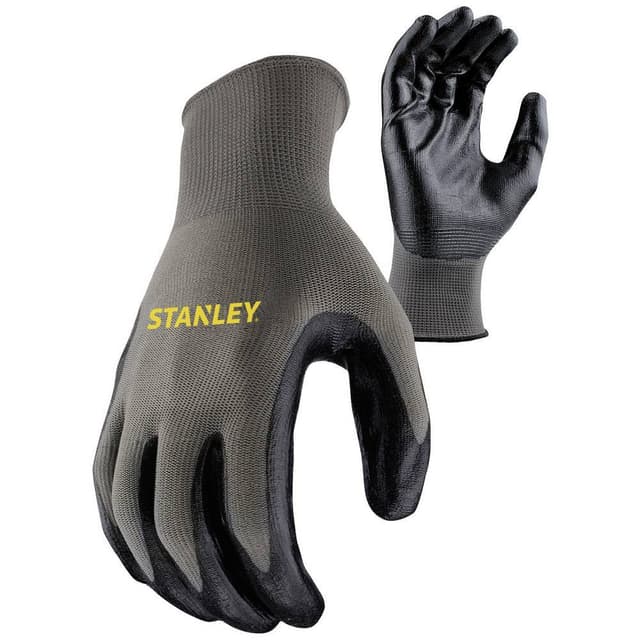 Arbetshandske Storlek (handskar): 10, L Stanley STANLEY