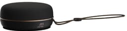 Jays s-Go Three True Wireless högtalare (grafitsvart)