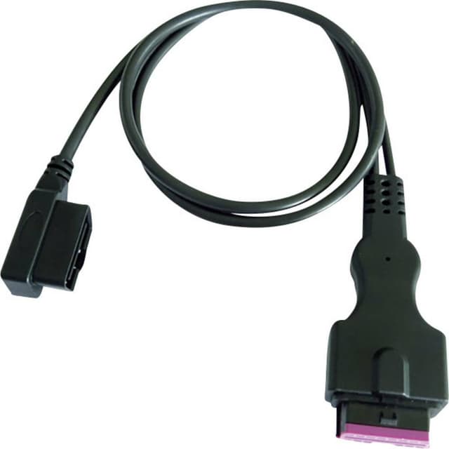 Kunzer OBD II vinkelförlängning 7OBD09 Passar till: