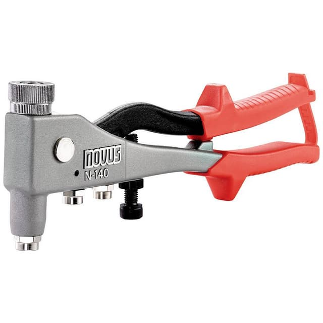 Tång för blindnitmutter 290 mm Novus 032-0046