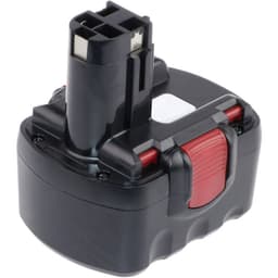 XCell Hückmann 119567 Verktygsbatteri ersätter org.