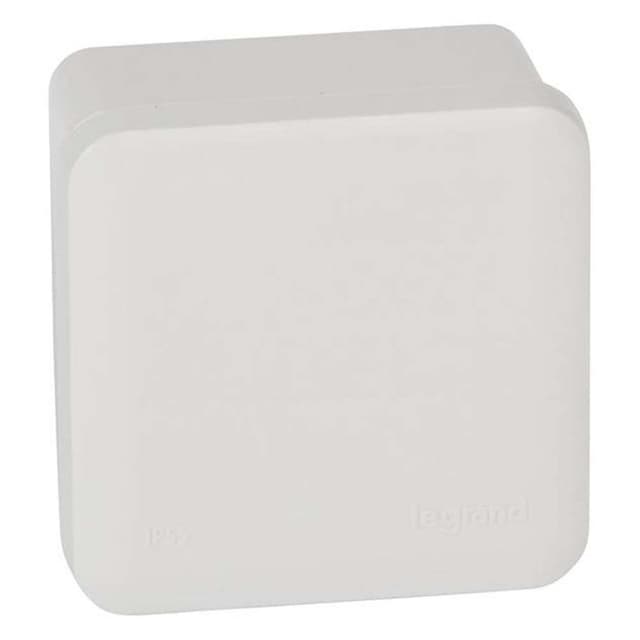 Legrand 092011 Kopplingsdosa (B x H x D) 80 x 80 x 45