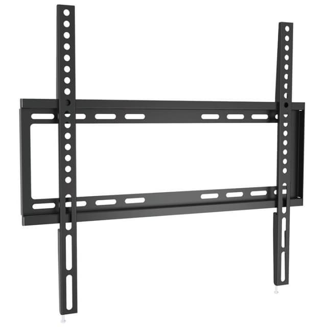 LogiLink Väggfäste TV 32-55"" Fast. Extra slim. 19,5mm