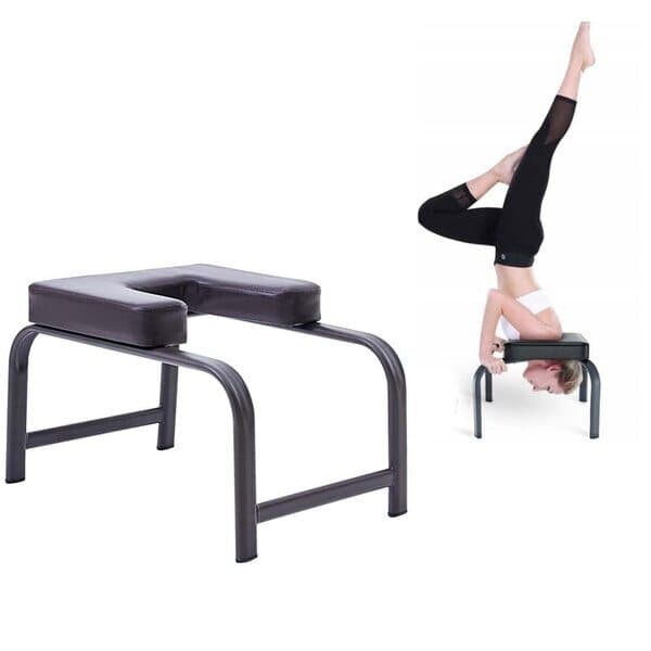 Yogapall - svart