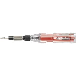 Elektronik och finmekanik Bitskruvmejsel Basetech 4 mm
