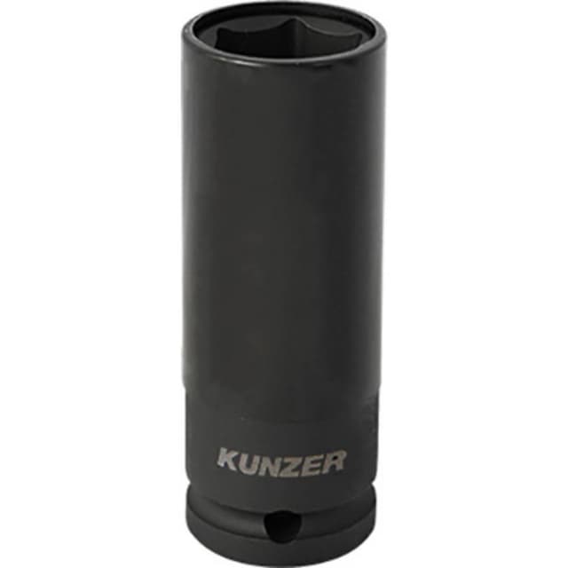 Kunzer 7RKSL03 Hylsnyckelinsats 22.5 mm 7/8 1/2