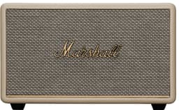 Marshall Acton III Bluetooth-högtalare (kräm)