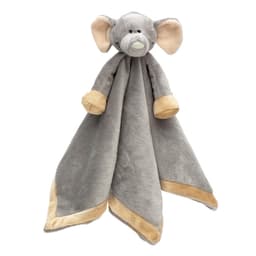 Teddykompaniet Diinglisar  Snuttefilt Elefant