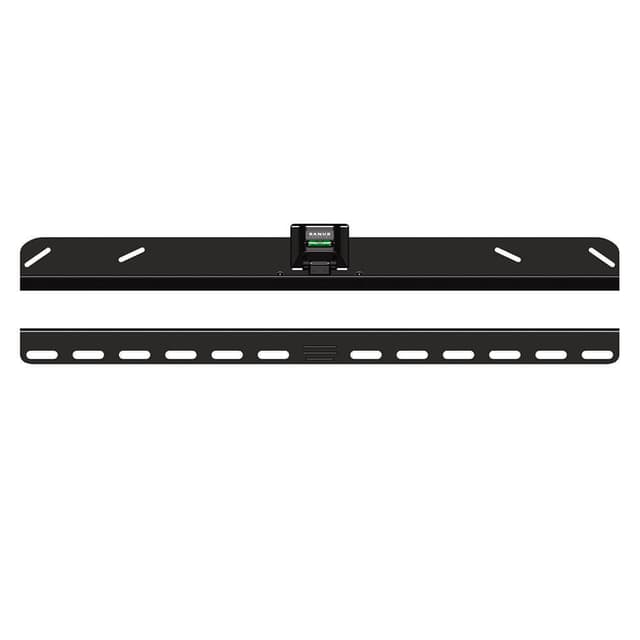 SANUS TV-fäste Fixed Max Vesa 600x800 47-80"" Svart