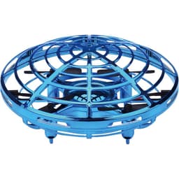 Amewi Mini OVNI Quadrocopter RtF Nybörjare