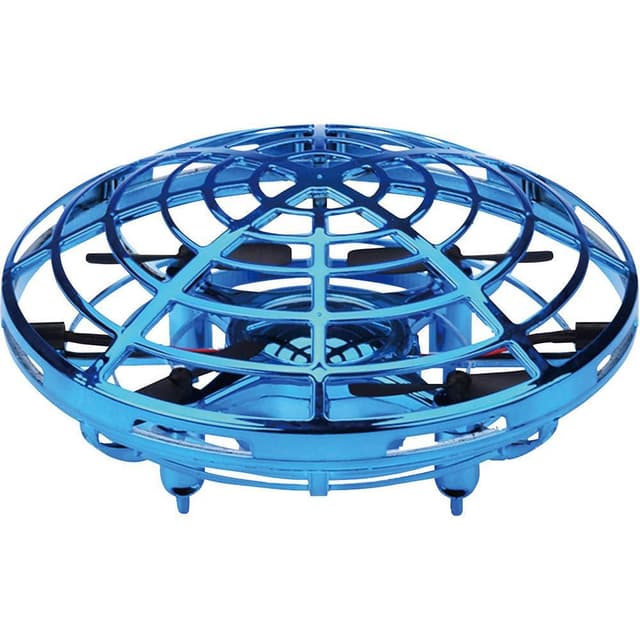 Amewi Mini OVNI Quadrocopter RtF Nybörjare