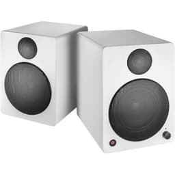 Wavemaster CUBE Neo Monitorhögtalare Aktiv 13 cm 5 tum