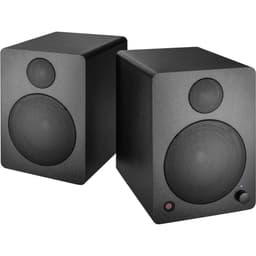 Wavemaster CUBE mini Neo Monitorhögtalare Aktiv 10 cm 4