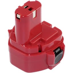 XCell Hückmann 118884 Verktygsbatteri ersätter org.