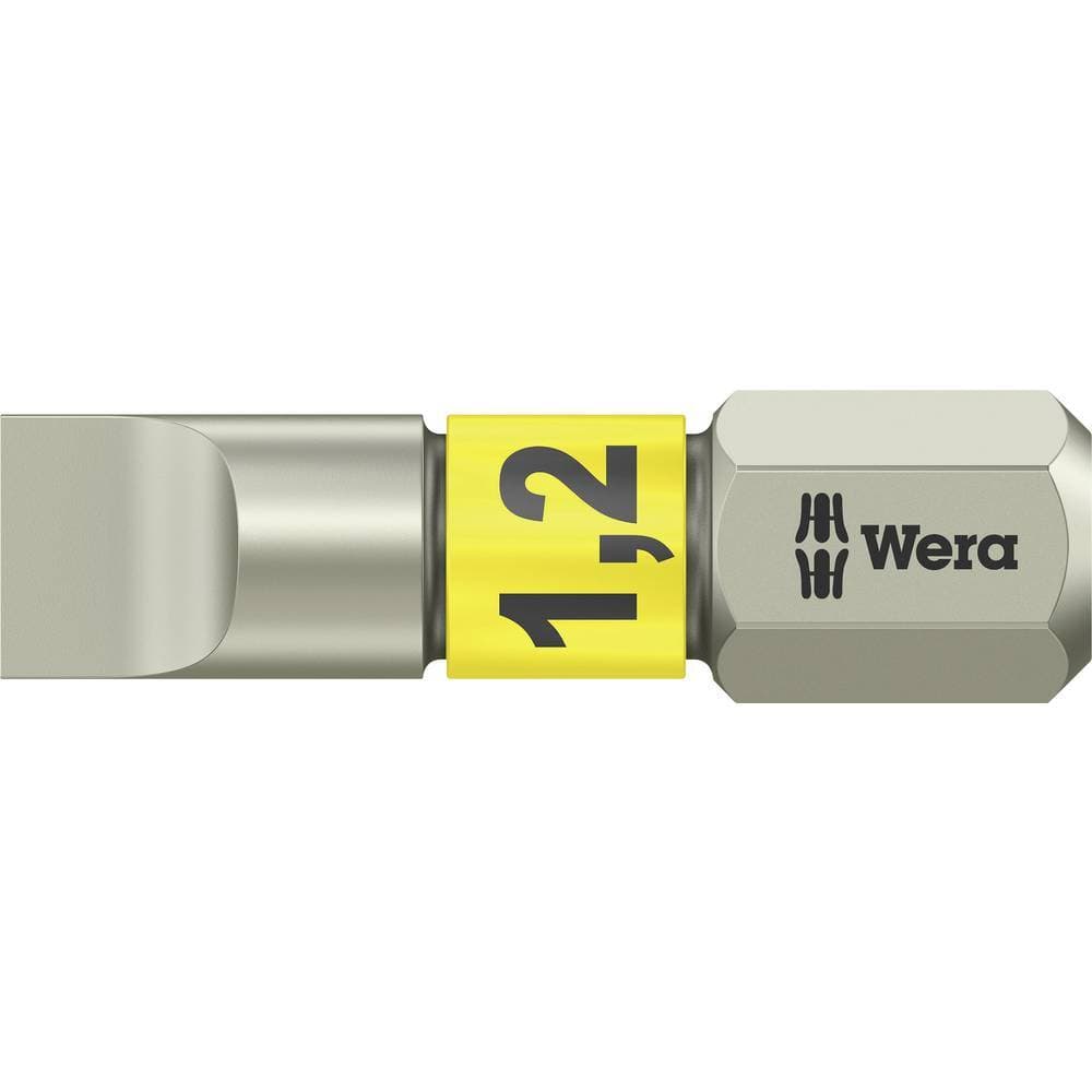 Wera 3867/1 TS TX 25 X 25 Mm SB - Acheter Sur