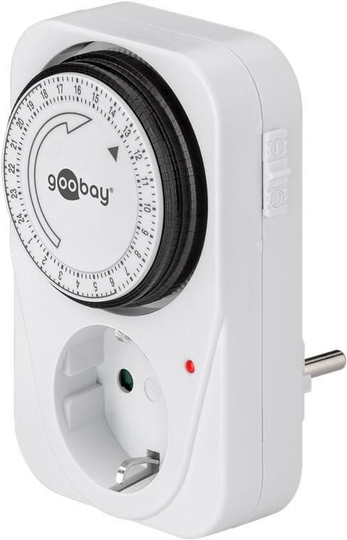 Goobay Analog timer