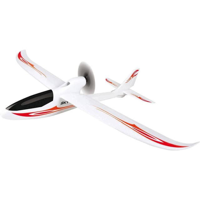 Amewi Skyrunner V3 Gyro RC Motorflygplan RtR 750 mm