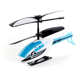 Silverlit Air Stork RC Helikopter nybörjare RtF