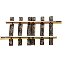 G LGB spår L10150 Rakt spår 150 mm