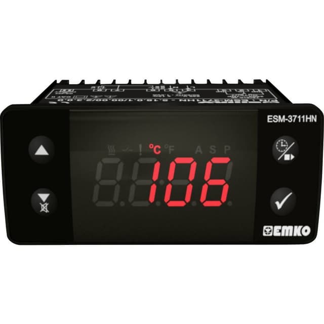 Emko ESM-3711-HN.5.05.0.1/00.00/1.0.0.0 2-punkts