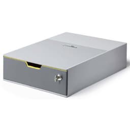 Durable Byrålådebox 760127 VARICOLOR 1 SAFE - 7601