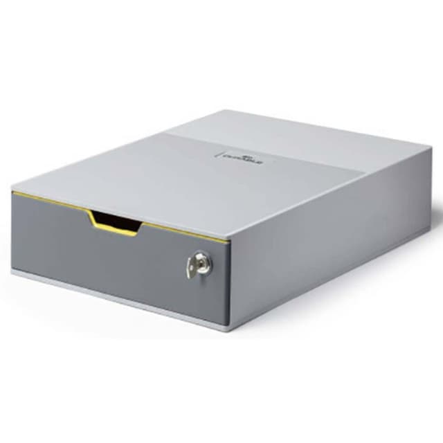 Durable Byrålådebox 760127 VARICOLOR 1 SAFE - 7601