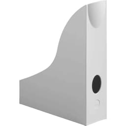 Durable Stapelsamlare 775710 Grå Plast 1 st