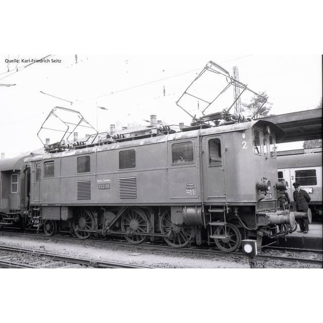 Piko H0 51410 Lok