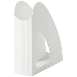 HAN Stapelsamlare 16218-912 Re-LOOP DIN A4 , DIN C4 Vit