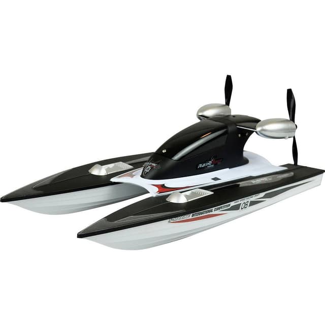 Amewi RC Motorbåt RtR 361 mm