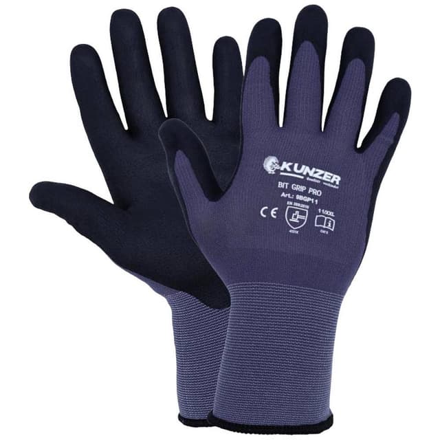 Arbetshandske Storlek (handskar): 10, XL EN 388:2016
