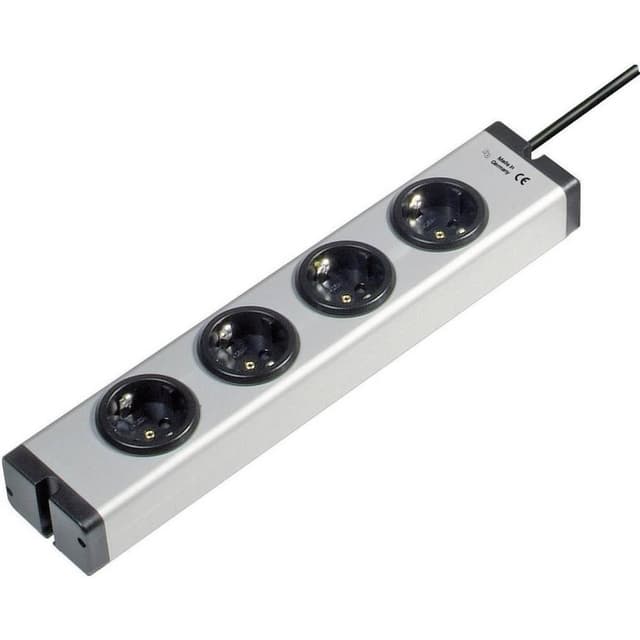 Ehmann 0600x00042031 Grenuttag 4x Aluminium