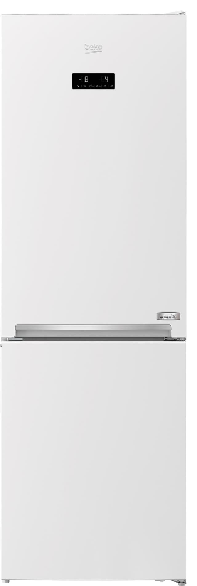 Beko Kyl/Frys RCNE366E40ZWN (vit)