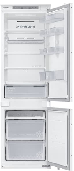 Samsung Kyl/Frys BRB26602FWW (integrerad)