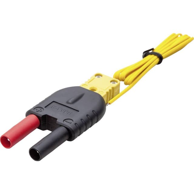 FLIR TA60 Luftsensor -40 till +240 °C Sensortyp K