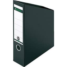 Leitz Stapelsamlare 24230095 2423 DIN A4 , DIN C4 Svart