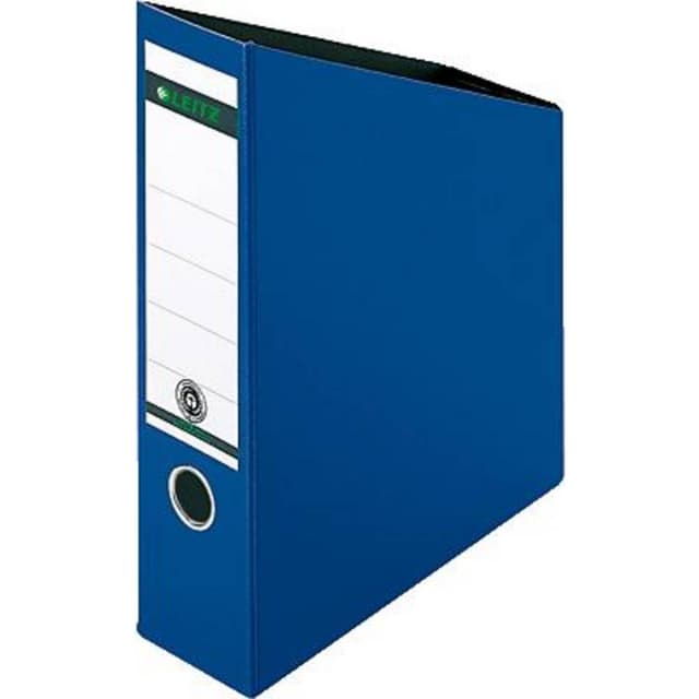 Leitz Stapelsamlare 24230035 2423 DIN A4 , DIN C4 Blå