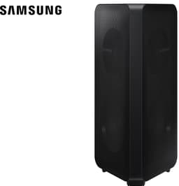 Samsung Sound Tower MXST50B portabel högtalare (svart)