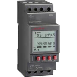 Müller MR 28.10 pro 230V 50-60Hz Digitalt kopplingsur