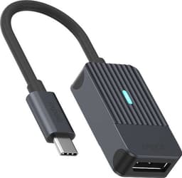 RAPOO UCA-1005 USB-C till DisplayPort-adapter