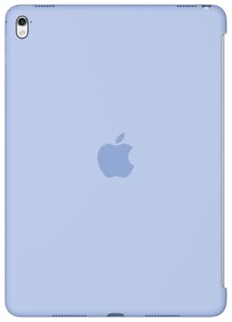 iPad Pro 9,7" Silicone Case (syrenblå)